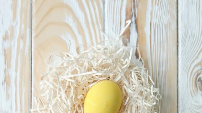 Чем и как покрасить яйца на Пасху — натуральные красители Как покрасить яйца на пасху заваркой