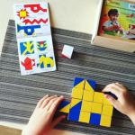Кубики Кооса: и тестовый материал, и развивающая игрушка